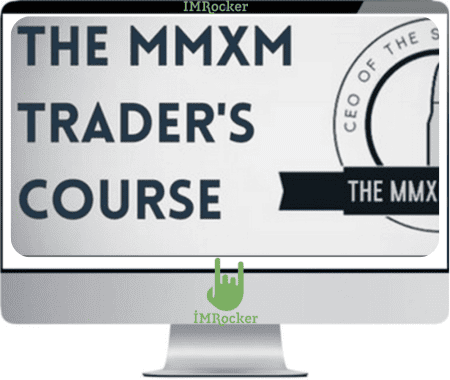 The MMXM Traders Course