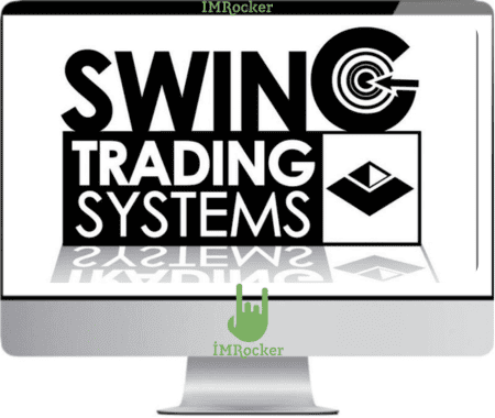 Van Tharp – Swing Trading Systems Video Home Study