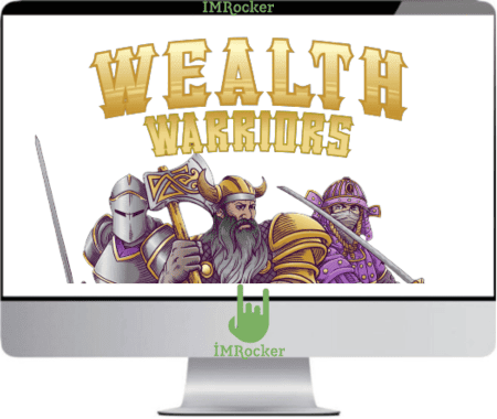 Wealth Warriors – Elite Income Empire + Update 1