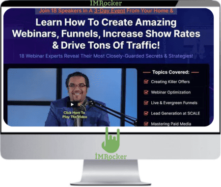 WebinarCon-fidential 2023