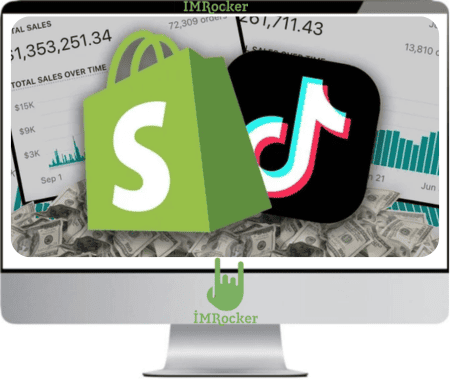 Biaheza’s Full Dropshipping Course 2023