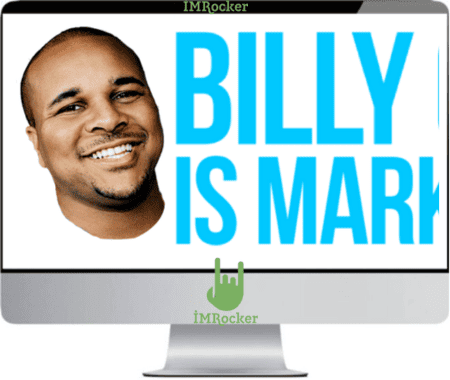 Billy Gene – Webinars For GENEIUSES