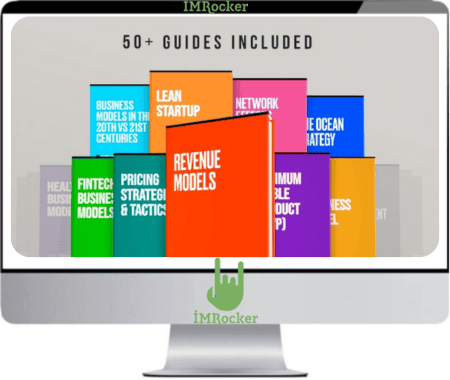 Business Models – Super Guides Bundle
