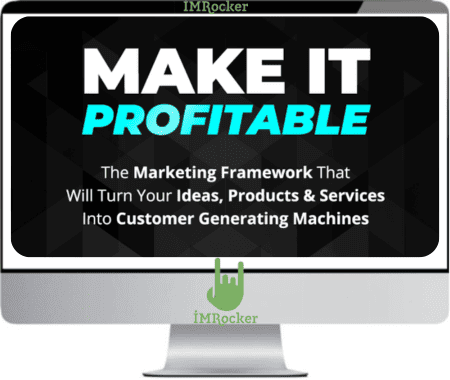 Dan Koe – Make It Profitable