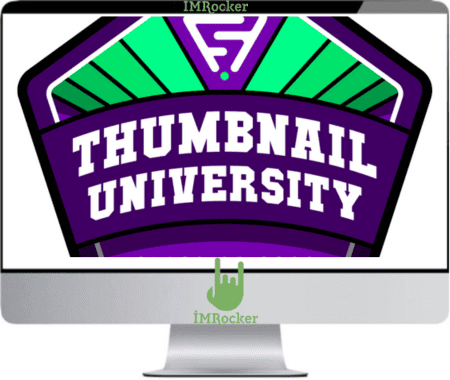 Film Booth – Thumbnail University 2023