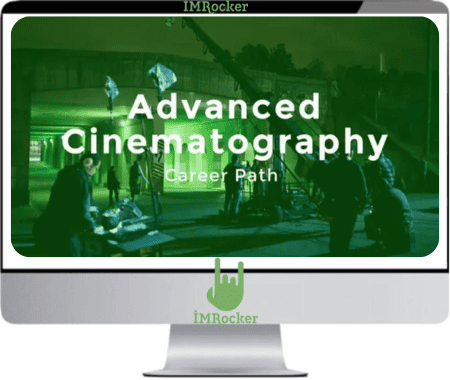 Filmmakers Academy – Advanced Cinematography Inside the Color Correction Bay