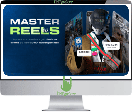 Insta Coach Mike – Master Reels 2.0