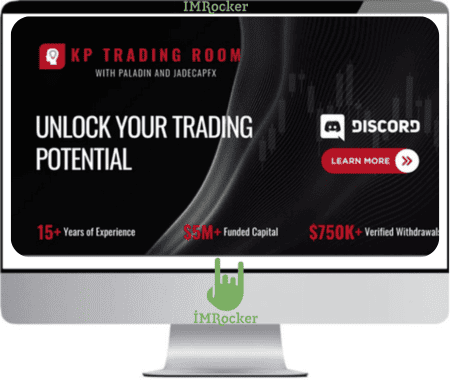 KP Trading Room – Paladin & JadaCapFX