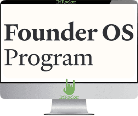 Matt Gray – Founder OS Program