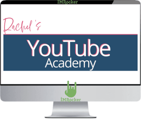 Rachel Pedersen – Youtube Academy