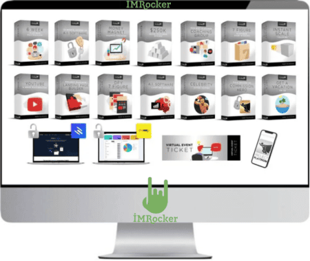 Robby Blanchard – Project Platinum