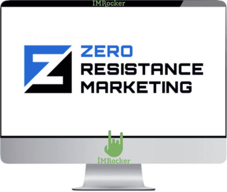 Saj P & Jeevan S – Zero Resistance Marketing