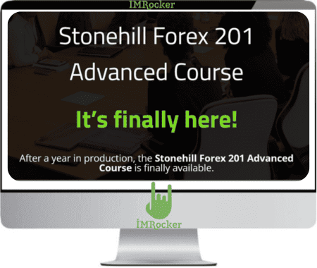 Stonhill Forex 201 Advanced Course