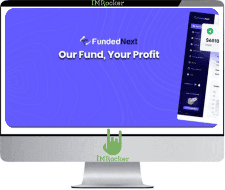 The Prop Trader – ICT Trading Models