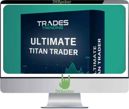 Ultimate Titan Trader