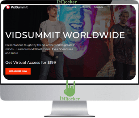VidSummit Worldwide