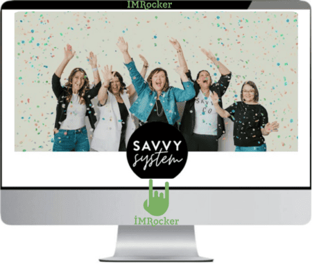 Abbey Ashley – Savvy System