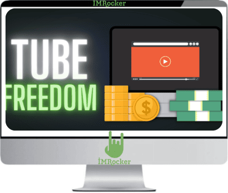 Adam Del Duca – Tube Freedom