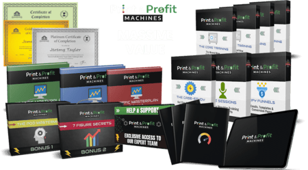 Aidan Booth – Print & Profit (Group Buy)