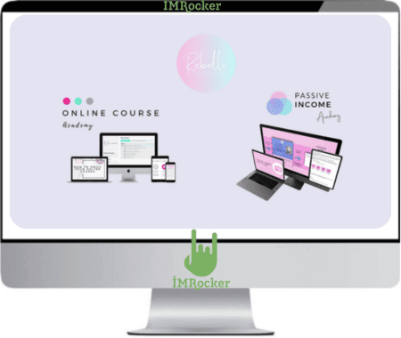 Amie Tollefsrud – Online Course Academy + Passive Income Academy