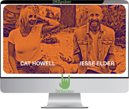 Cat Howell & Jesse Elder – Time Piercing 101