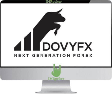 DOVYFX – ADVANCED Trading Course