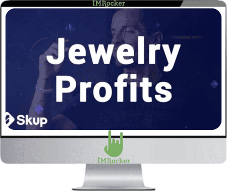 Devin Zander, Matt Schmitt – Jewelry Profits 2023