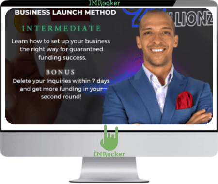 Eduardo Soto – C2M Business Launch Method