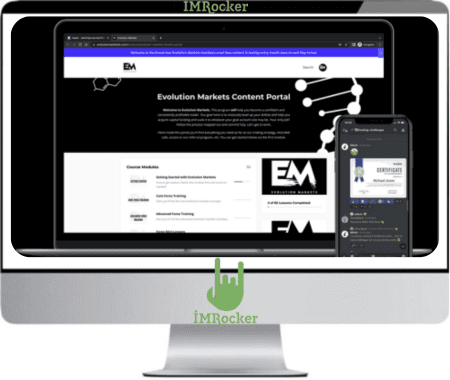 Evolution Markets Course