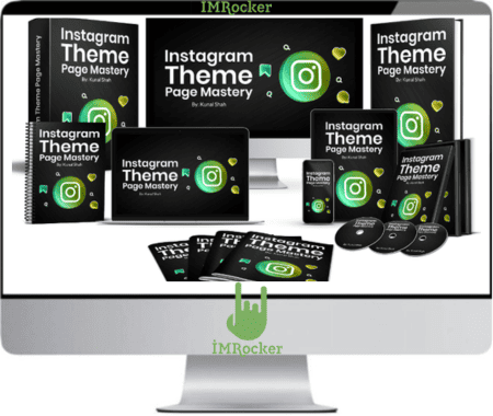 Instagram Theme Page Mastery