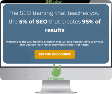 Jeff Baker – Baker SEO Course
