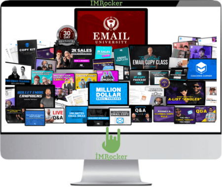 Kyle Milligan – Email University