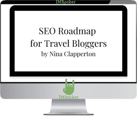 Nina Clapperton – SEO Roadmap for Travel Bloggers