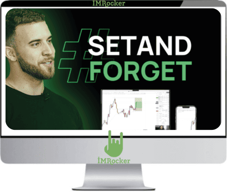 Swing Trading Lab – Set and Forget