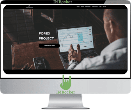 Tyler Crowell – Forex Project Advanced Course