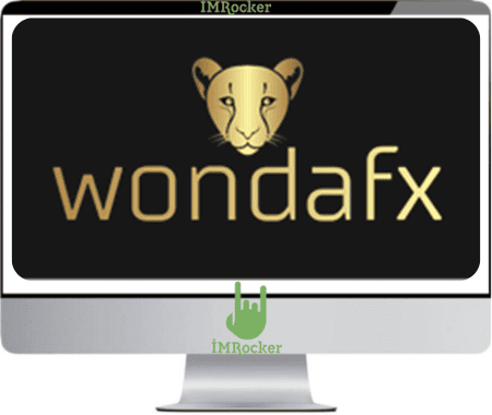 WondaFX Signature Strategy