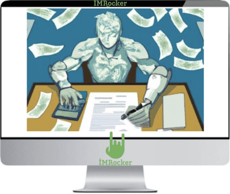 Zarak C – The AI Copywriting Accelerator