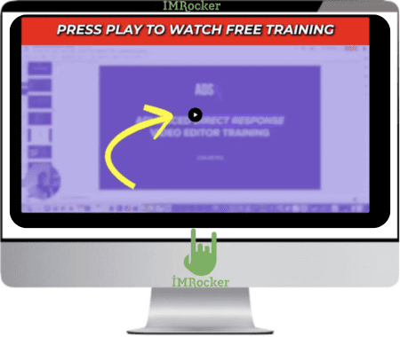 Advanced Direct Response Editor Training