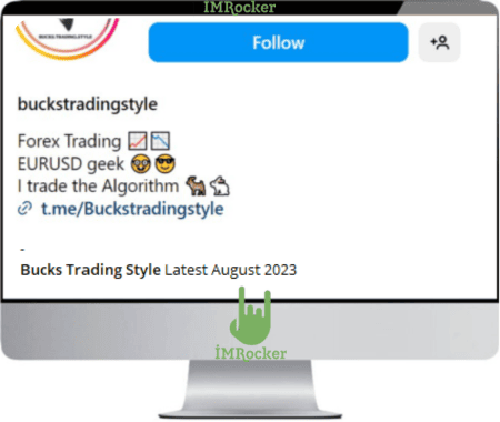 Bucks Trading Style Latest August 2023