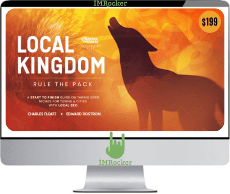 Charles Floate – Local Kingdom: Lead Generation SEO