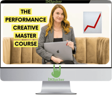 Dara Denney – Performance Creative Master Course