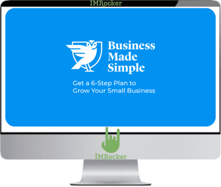 Donald Miller – Business Made Simple