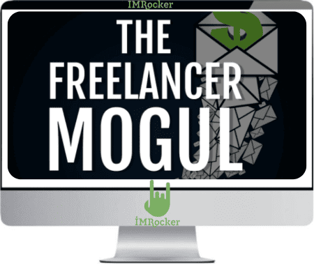 Dylan Madden – The Freelancer Mogul