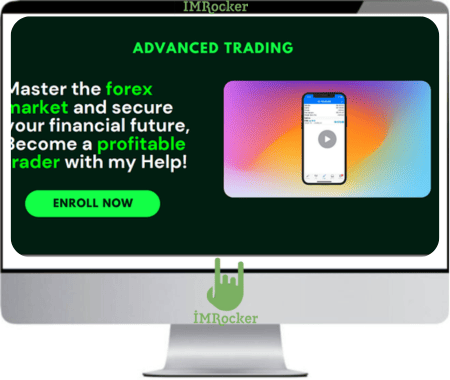 Edney Pinheiro – Advanced Trading Course