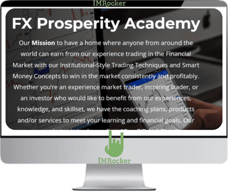 FX Prosperity Academy