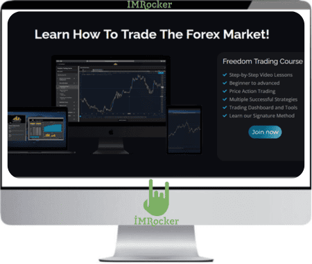 Freedom Trading Course – Financial Freedom Trading