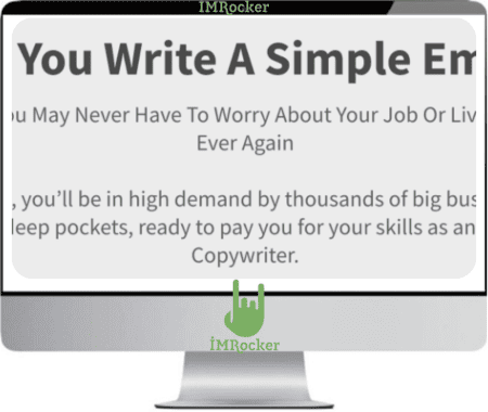 Lukas Resheske – New Email Masters 2023