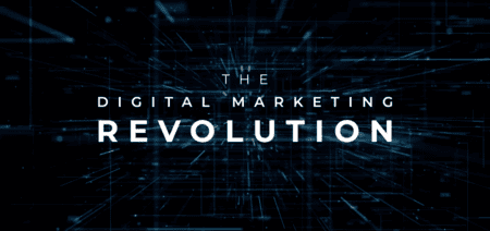 Mike Filsaime – The Digital Marketing Revolution