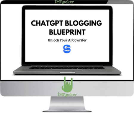 Nina Clapperton – ChatGPT Blogging Blueprint