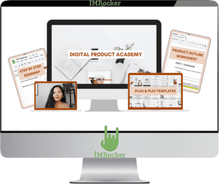 Shruti Pangtey – Digital Product Academy+Video Creator Bootcamp